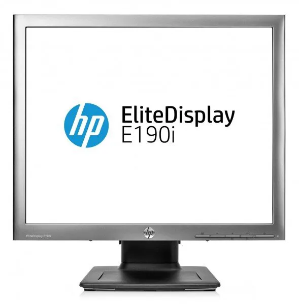 HP EliteDisplay E190i (E4U30AA) Monitör