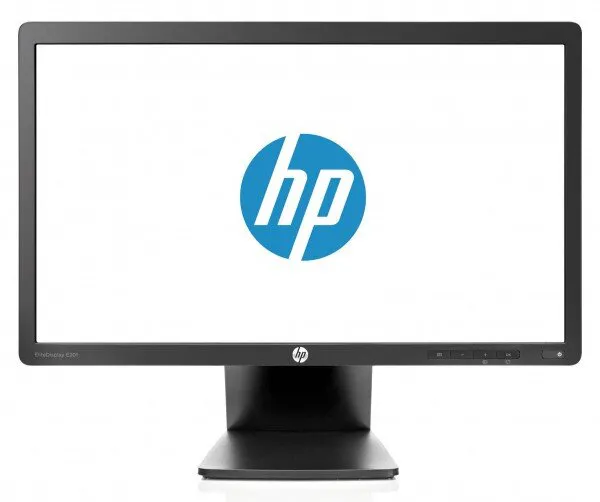 HP EliteDisplay E201 (C9V73AA) Monitör