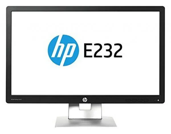 HP EliteDisplay E232 (M1N98AA) Monitör