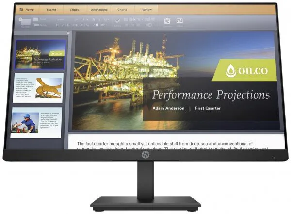 HP P224 (5QG34AA) Monitör