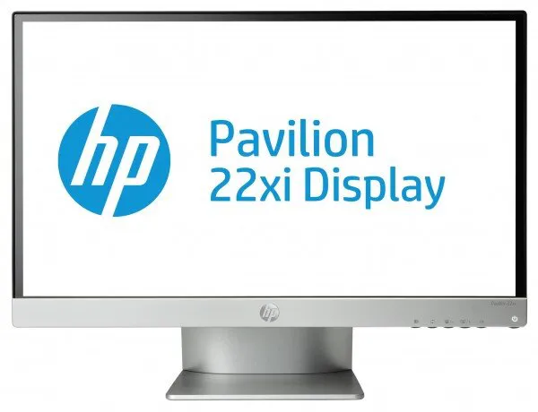 HP Pavilion 22xi (C4D30AA) Monitör