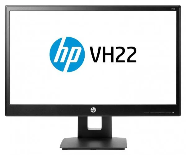 HP VH22 (X0N05AA) Monitör