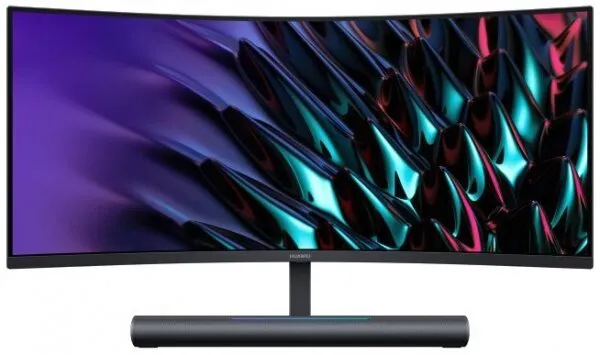 Huawei MateView GT 34 Sound Edition (ZQE-CAA) Monitör