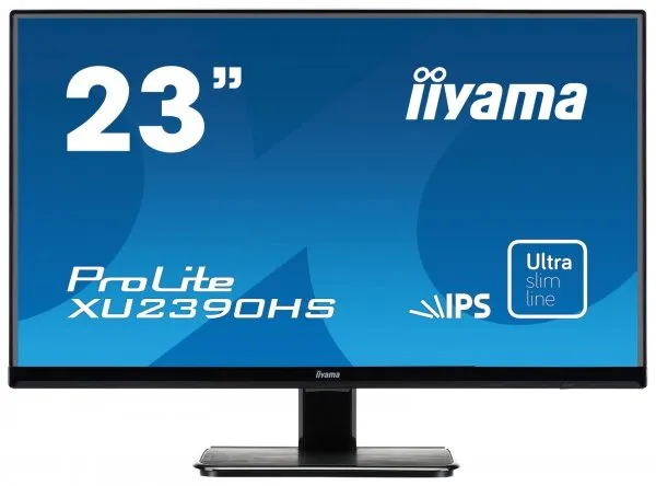 Iiyama ProLite XU2390HS-B1 Monitör