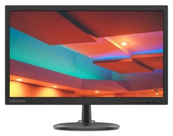 Lenovo C22-25 (66AFKAC1TK) Monitör