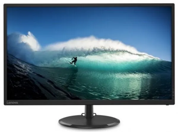 Lenovo C32q-20 (65F8GAC1TK) Monitör