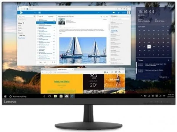 Lenovo L27q-30 (65FCGAC1TK) Monitör