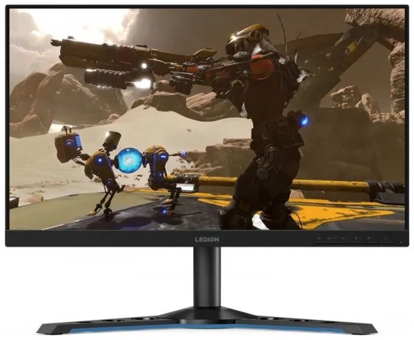 Lenovo Legion Y25-25 (66AAGAC6TK) Monitör