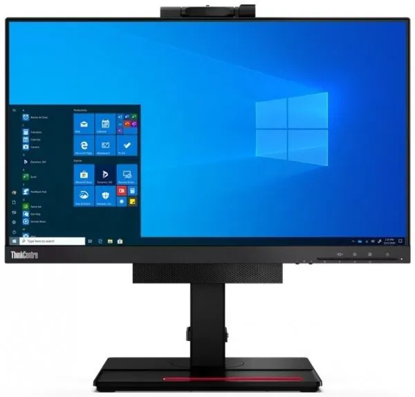 Lenovo ThinkCentre Tiny-in-One (TIO) 22 Gen4 (11GSPAR1TK) Monitör