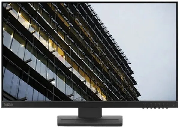 Lenovo ThinkVision E24-28 (62B6MAT3TK) Monitör