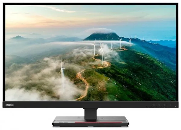 Lenovo ThinkVision P27h-28 Monitör