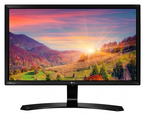 LG 22MP58VQ-P Monitör