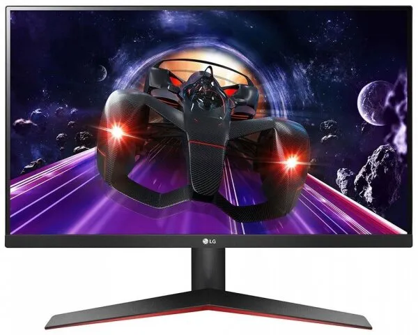 LG 24MP60G-B Monitör