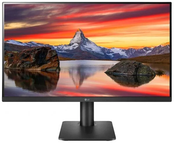 LG 27MP450-B Monitör