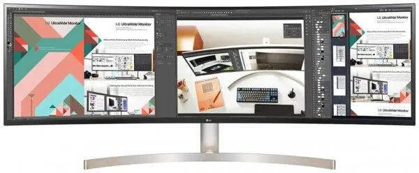 LG UltraWide 49WL95C-WE Monitör