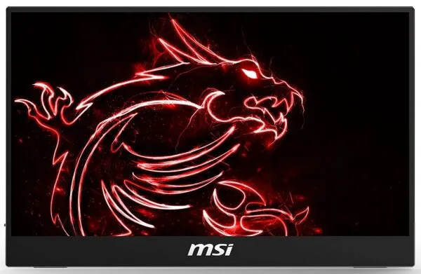 MSI Optix MAG161V Monitör