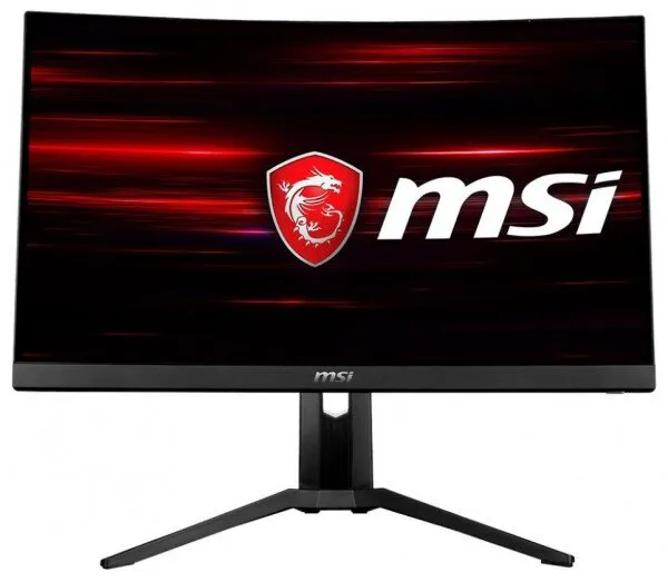 MSI Optix MAG271CP Monitör