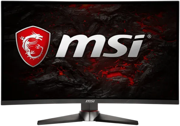 MSI Optix MAG27CQ Monitör