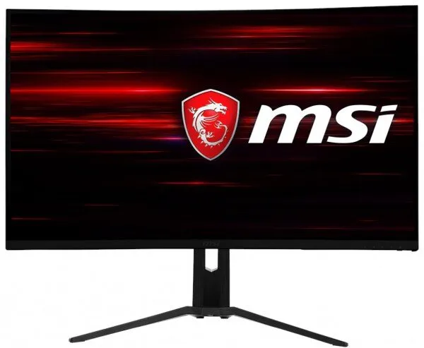 MSI Optix MAG321CURV Monitör