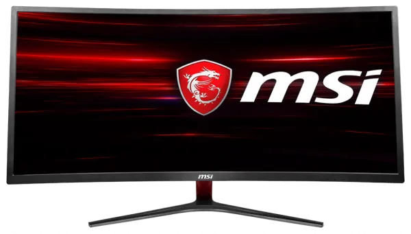 MSI Optix MAG341CQ Monitör