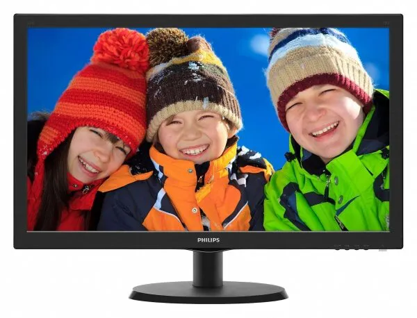 Philips 223V5LHSB/00 Monitör