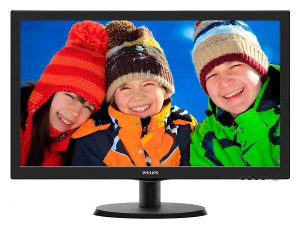 Philips 223V5QSB6/00 Monitör