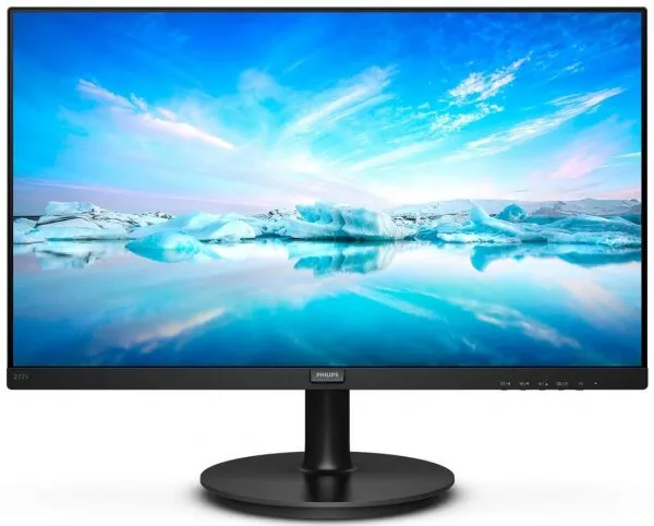 Philips 242V8LA/01 Monitör