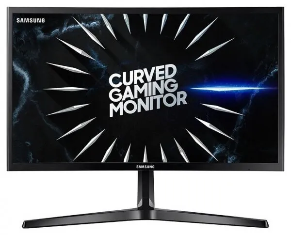 Samsung LC24RG50FZRXUF (C24RG5) (C24RG50FZR) Monitör