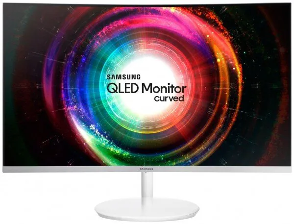 Samsung LC32H711QEMXUF (C32H711) (C32H711QEM) Monitör