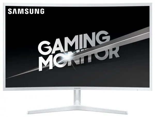 Samsung LC32JG51FDMXUF (C32JG51) (C32JG51FDM) Monitör