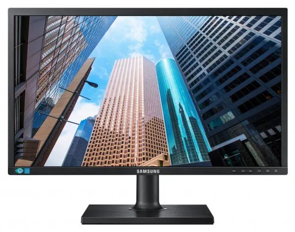 Samsung LS22E45UFS/EN (S22E450F) Monitör