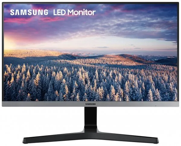 Samsung LS24R350FZMXUF (S24R350) (S24R350FZM) Monitör