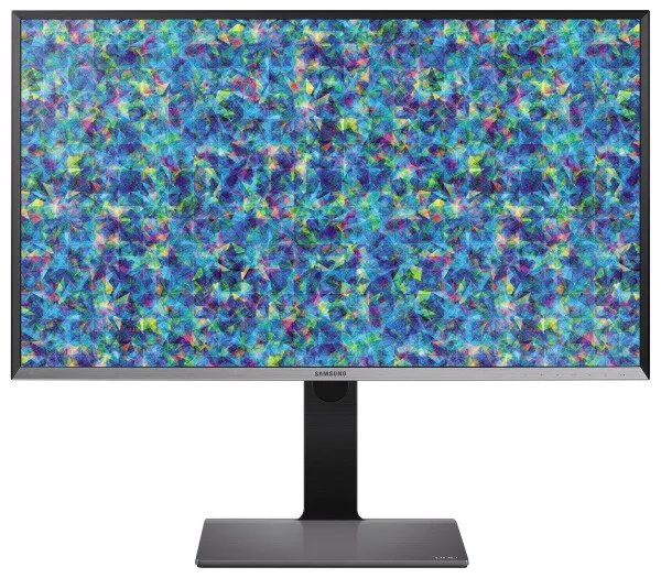 Samsung LU32D97KQSR/UF (U32D970Q) Monitör