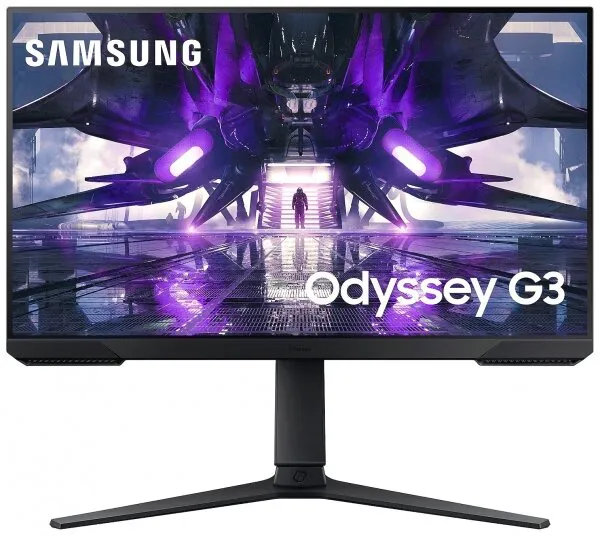 Samsung Odyssey G3 24 LS24AG30ANUXUF (S24AG30) (S24AG30ANU) Monitör