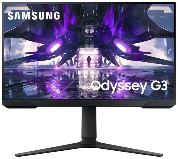 Samsung Odyssey G3 24 LS24AG320NUXUF (S24AG32) (S24AG320NU) Monitör