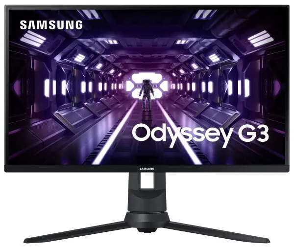 Samsung Odyssey G3 27 LF27G35TFWMXUF (F27G35TFWM) Monitör