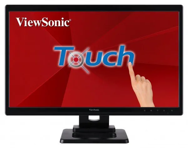 ViewSonic TD2220-2 Monitör