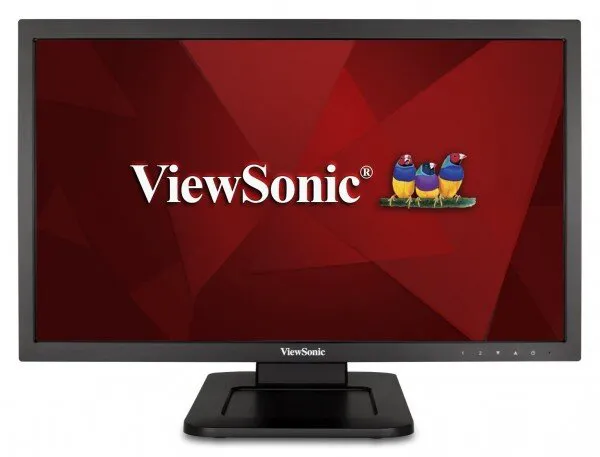 ViewSonic TD2220 Monitör