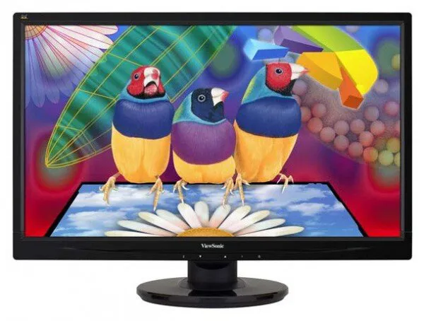 ViewSonic VA2245a-LED Monitör