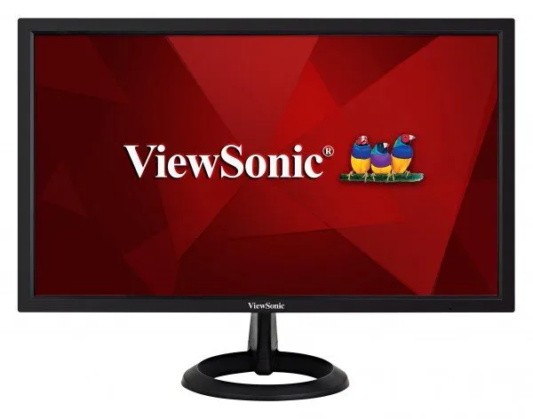 ViewSonic VA2261-2 Monitör