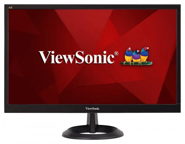 ViewSonic VA2261H-9 Monitör