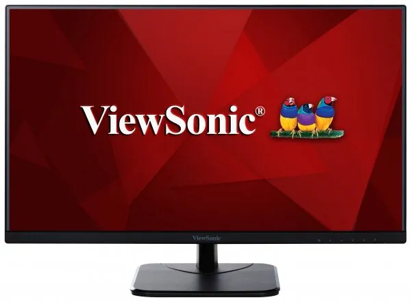 ViewSonic VA2456-mhd Monitör