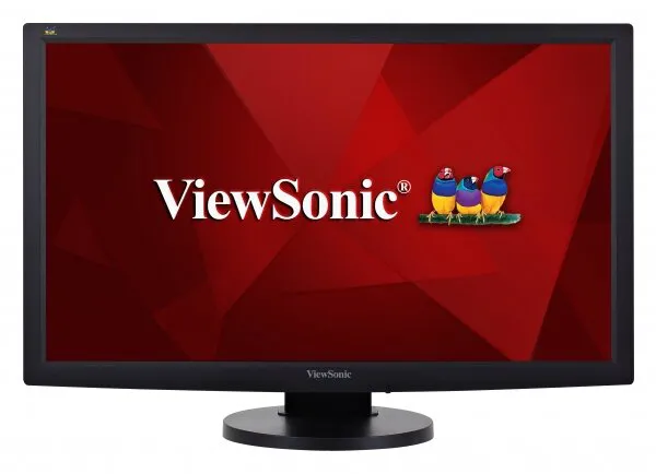 ViewSonic VG2233MH Monitör