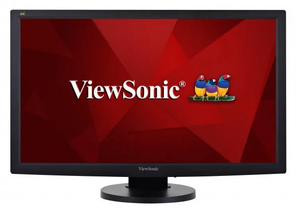 ViewSonic VG2433MH Monitör