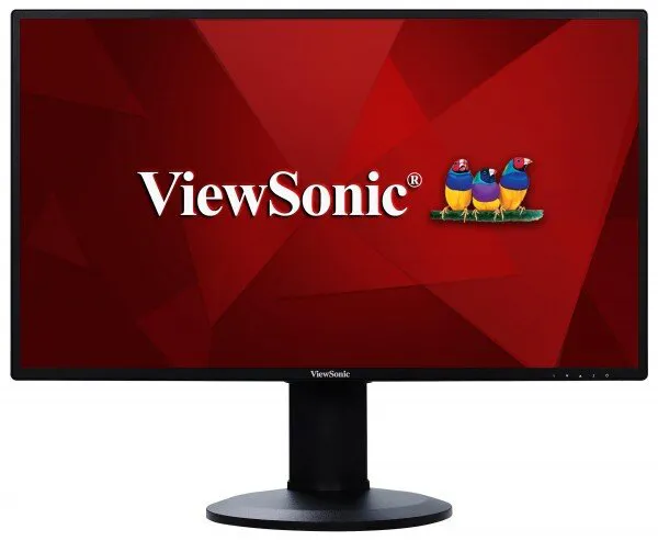 ViewSonic VG2719-2K Monitör