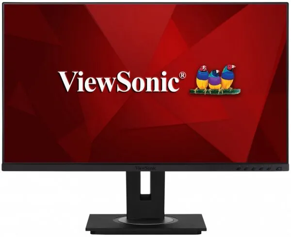 ViewSonic VG2756-4K Monitör