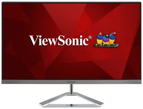 ViewSonic VX2776-4K-MHD Monitör