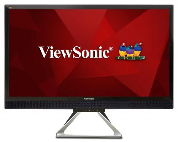 ViewSonic VX2880ML Monitör