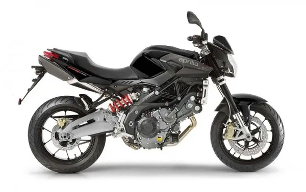 Aprilia SHIVER 750 Motosiklet