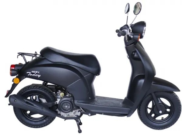 Arora AR 50-20 TODEY Motosiklet